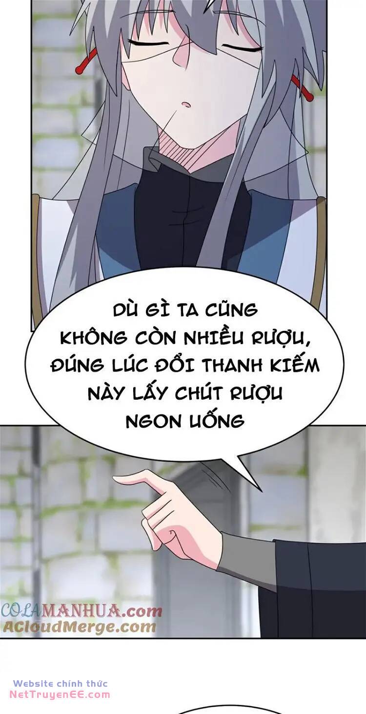 Tôn Thượng Chapter 509 - Trang 2