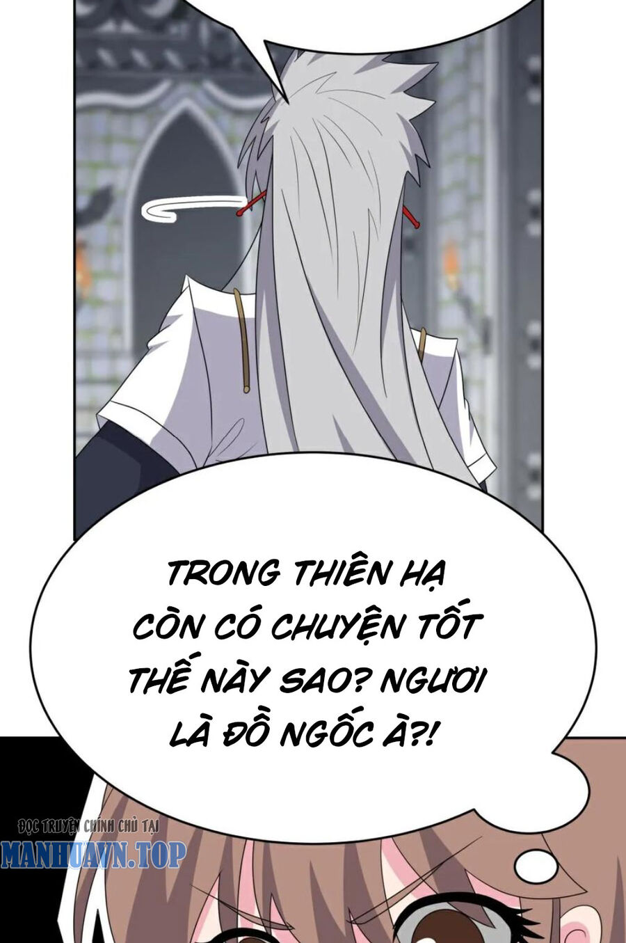 Tôn Thượng Chapter 508 - Trang 2