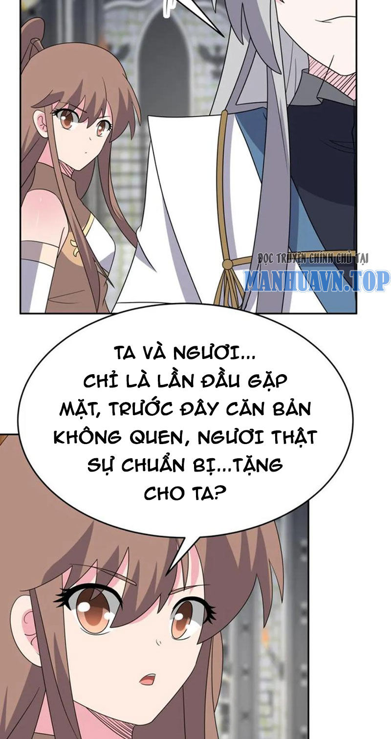 Tôn Thượng Chapter 508 - Trang 2