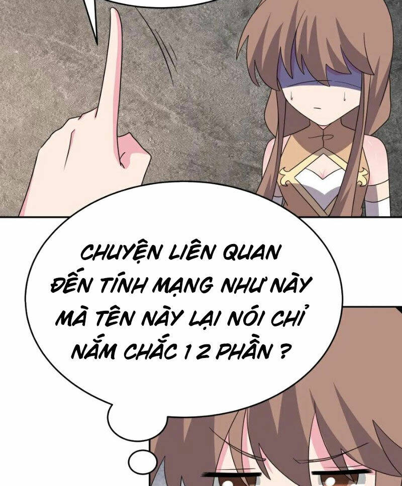 Tôn Thượng Chapter 507 - Trang 2