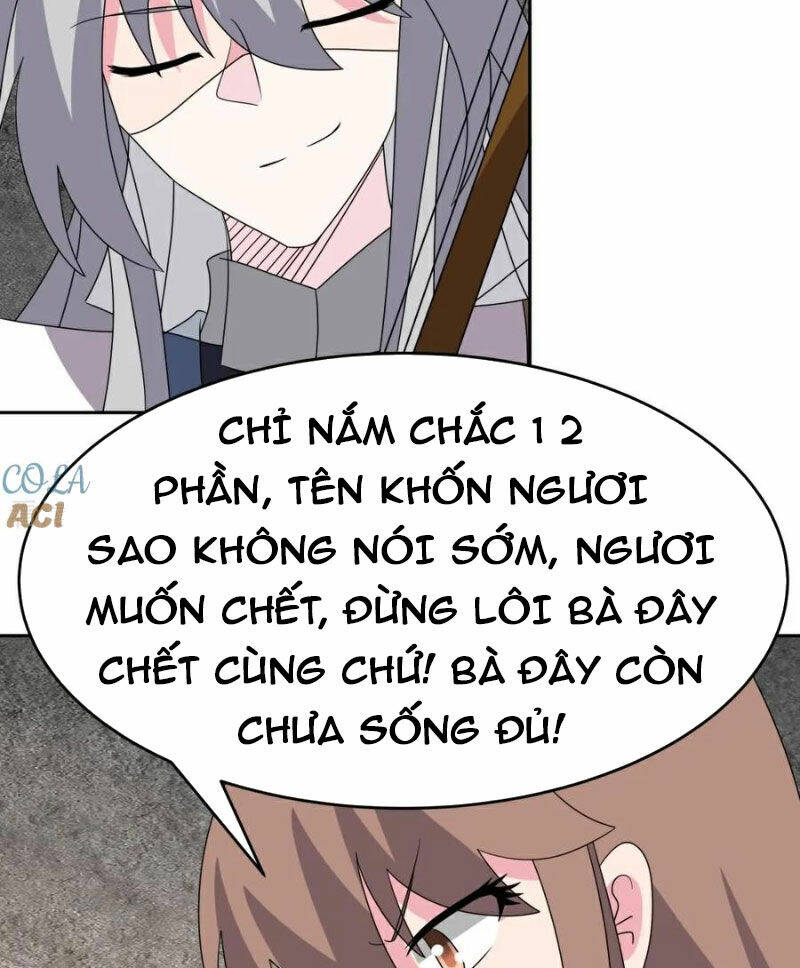 Tôn Thượng Chapter 507 - Trang 2