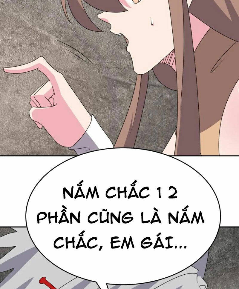 Tôn Thượng Chapter 507 - Trang 2