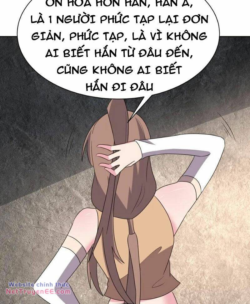 Tôn Thượng Chapter 506 - Trang 2