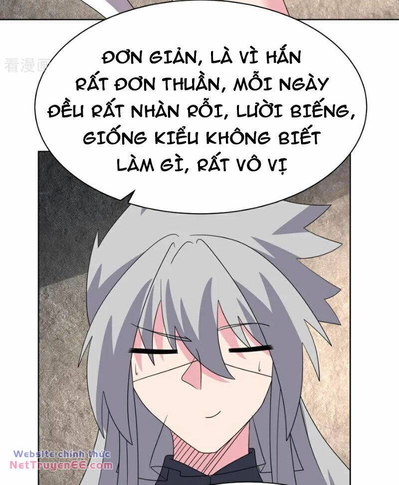 Tôn Thượng Chapter 506 - Trang 2