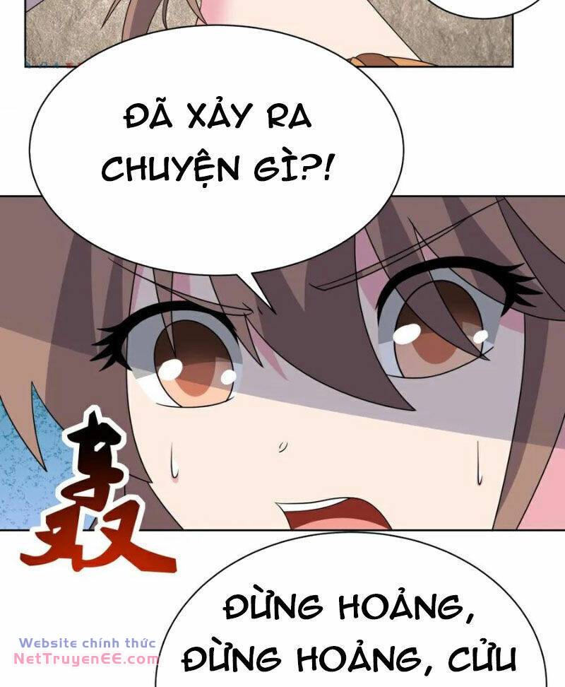 Tôn Thượng Chapter 506 - Trang 2