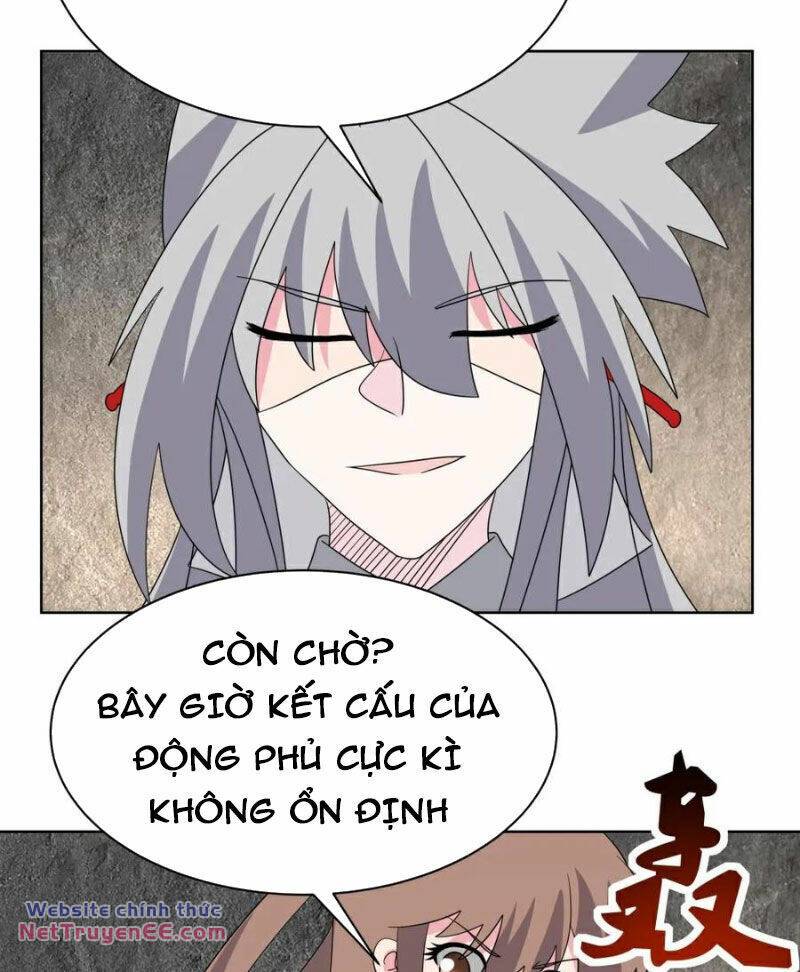 Tôn Thượng Chapter 506 - Trang 2