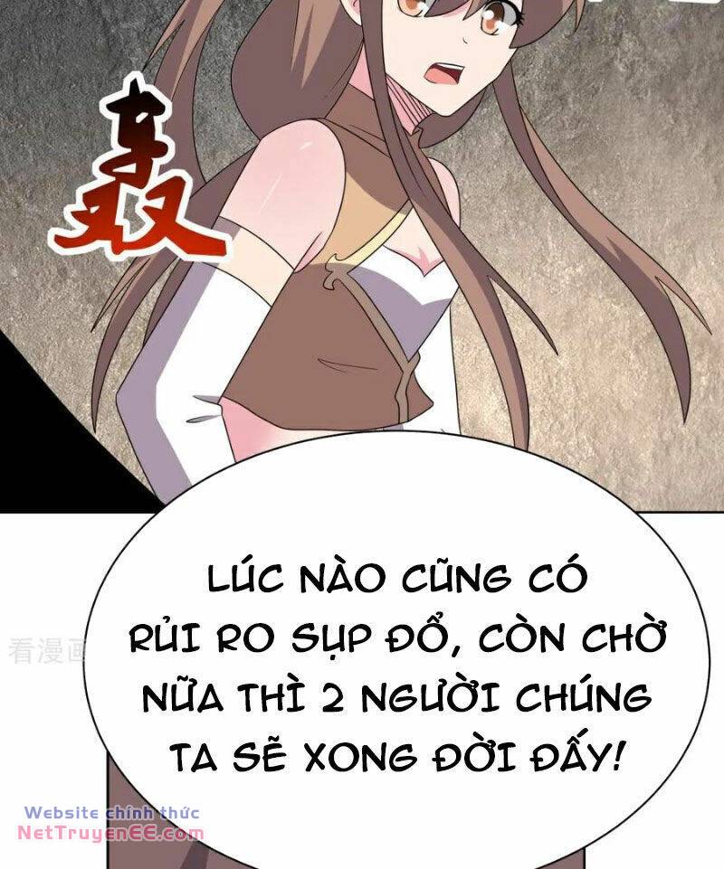 Tôn Thượng Chapter 506 - Trang 2