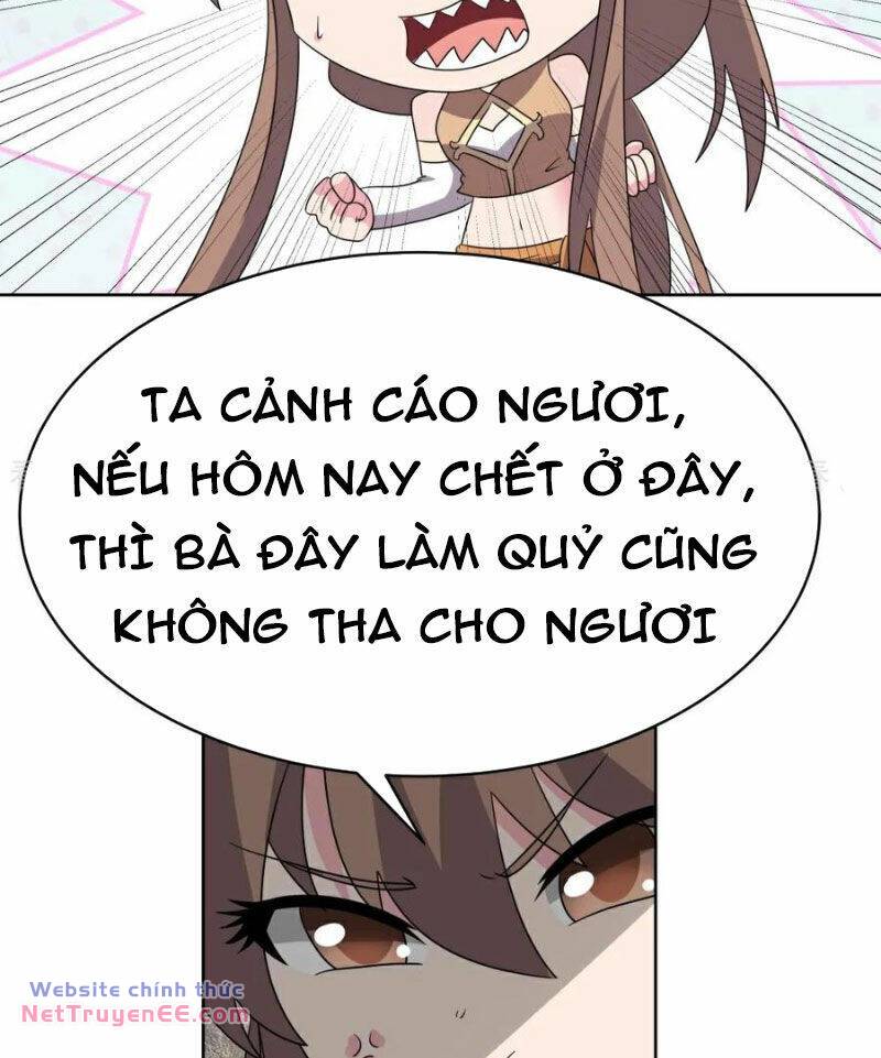 Tôn Thượng Chapter 506 - Trang 2