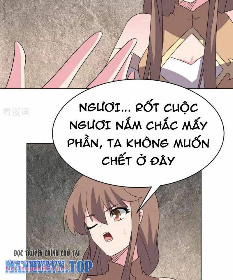 Tôn Thượng Chapter 506 - Trang 2