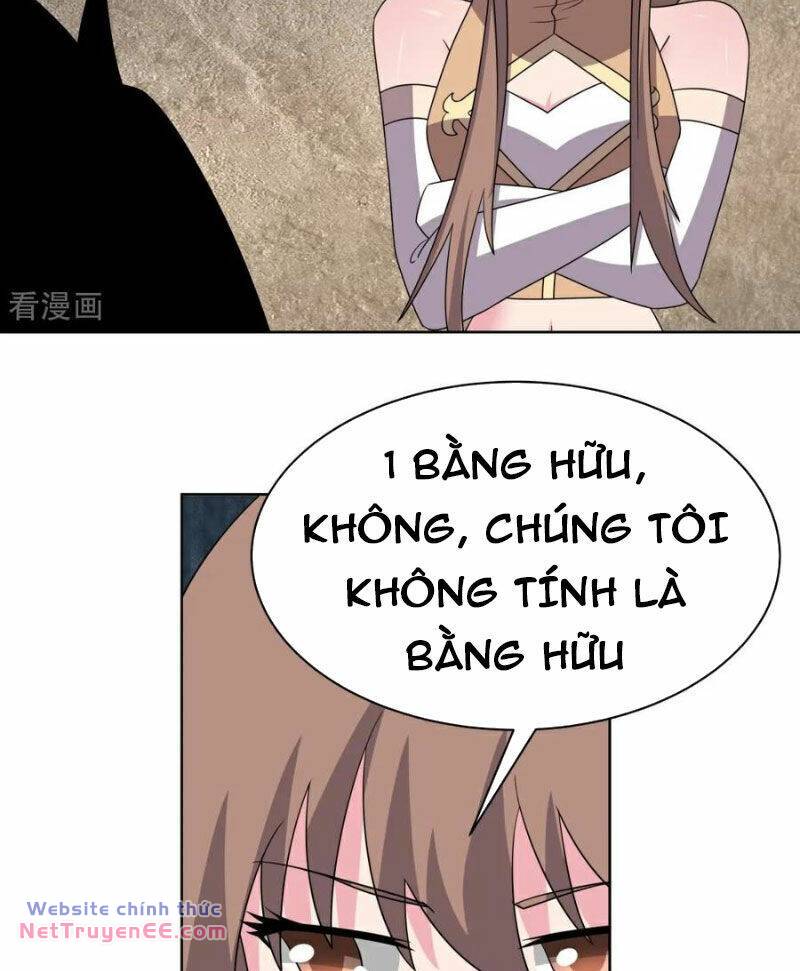 Tôn Thượng Chapter 506 - Trang 2