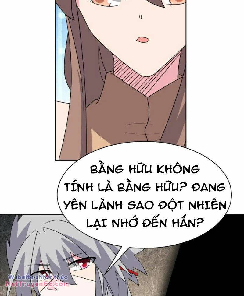 Tôn Thượng Chapter 506 - Trang 2