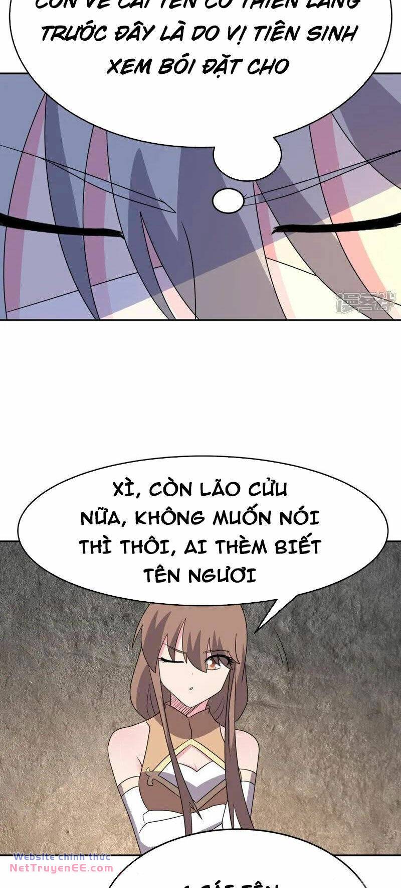 Tôn Thượng Chapter 505 - Trang 2