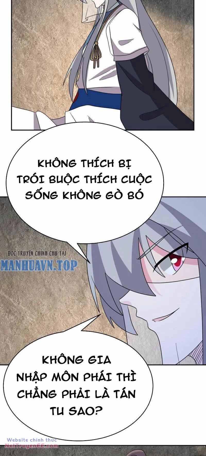 Tôn Thượng Chapter 505 - Trang 2