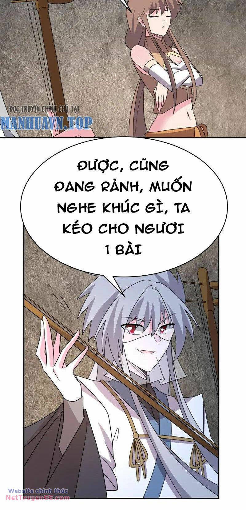 Tôn Thượng Chapter 505 - Trang 2