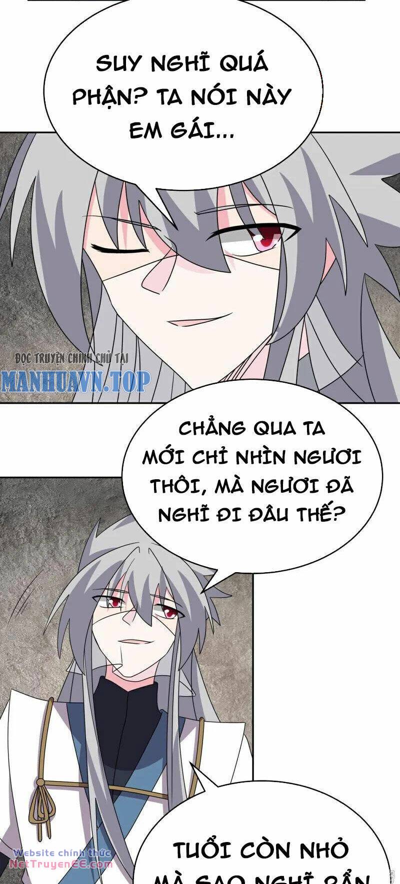 Tôn Thượng Chapter 504 - Trang 2