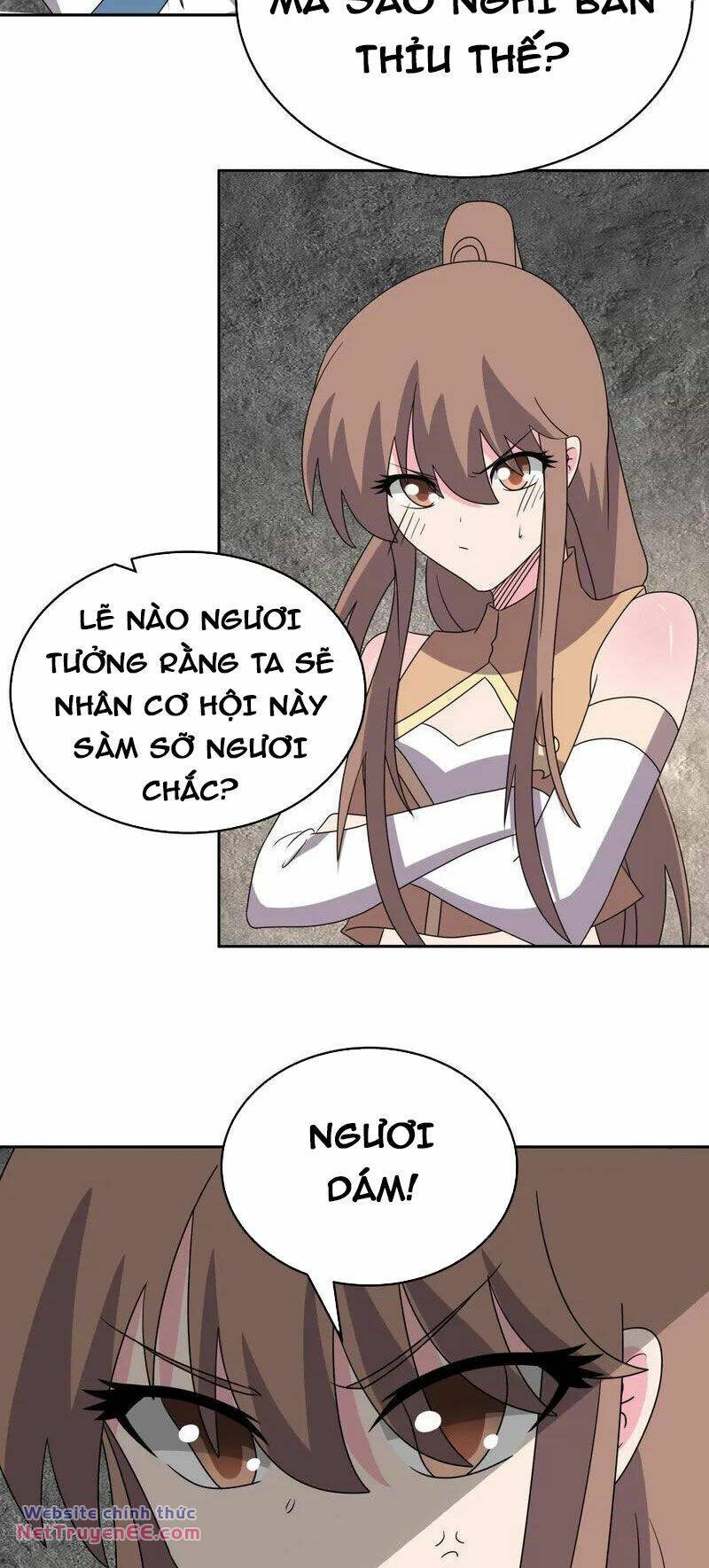 Tôn Thượng Chapter 504 - Trang 2