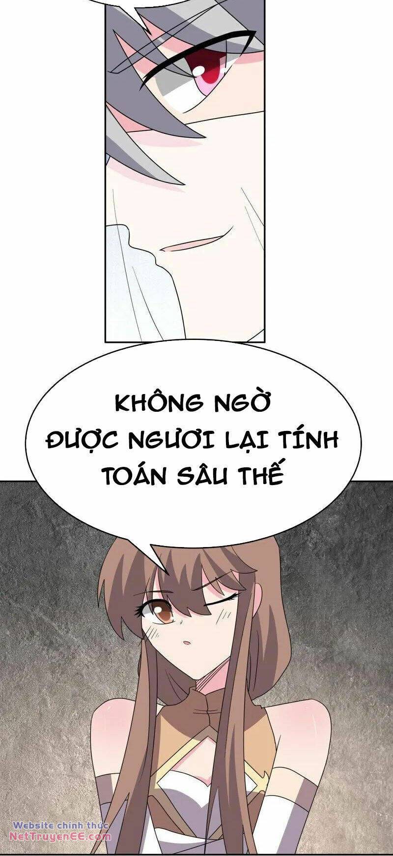 Tôn Thượng Chapter 504 - Trang 2