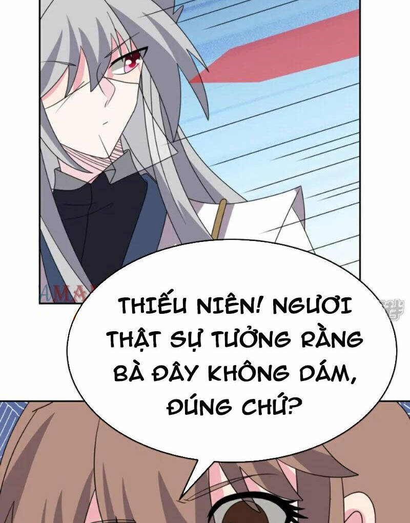 Tôn Thượng Chapter 503 - Trang 2