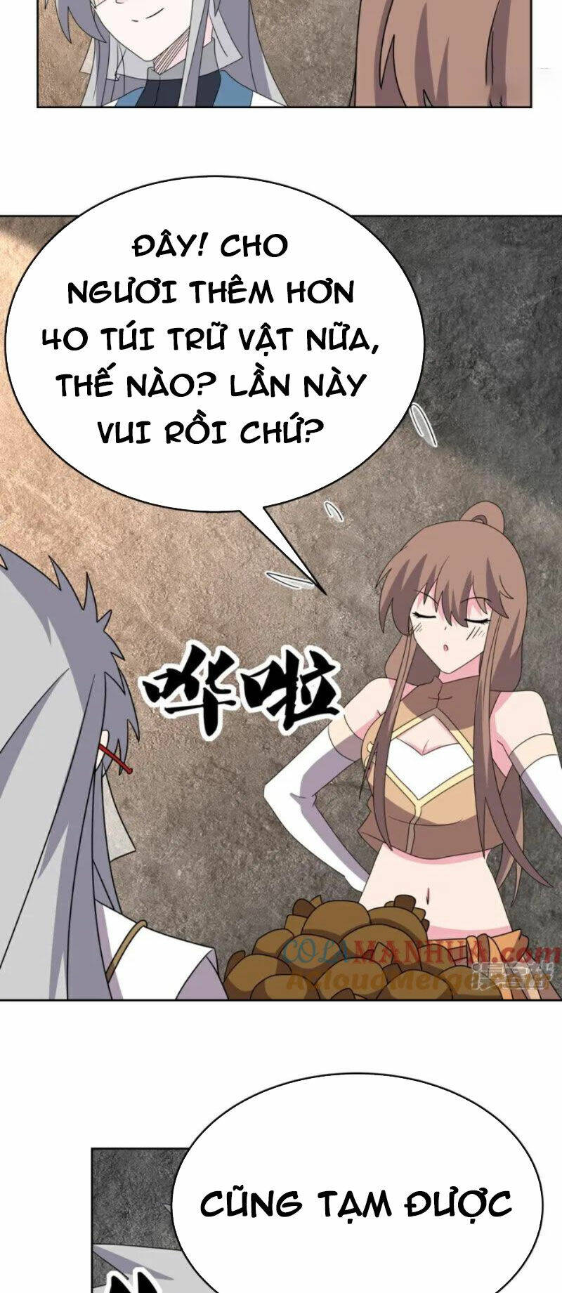 Tôn Thượng Chapter 502 - Trang 2