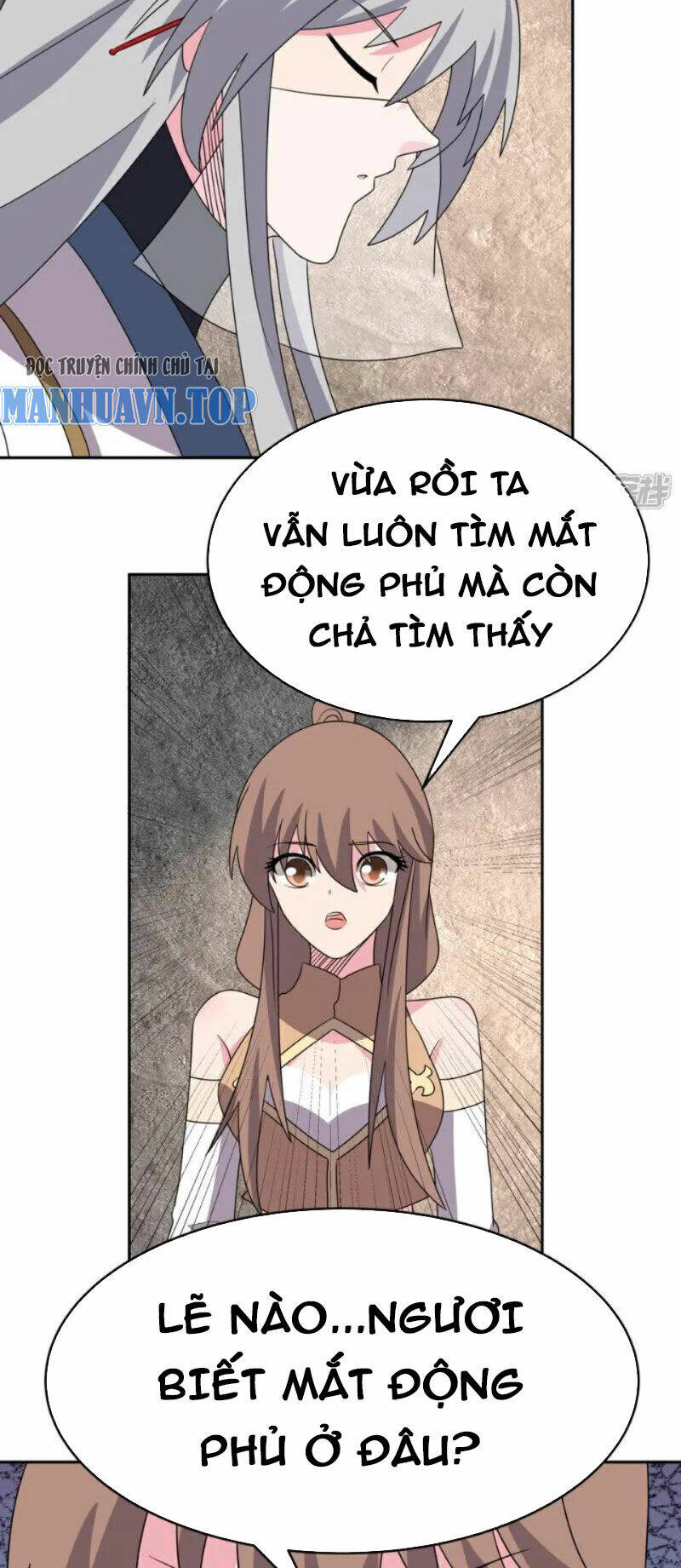 Tôn Thượng Chapter 502 - Trang 2