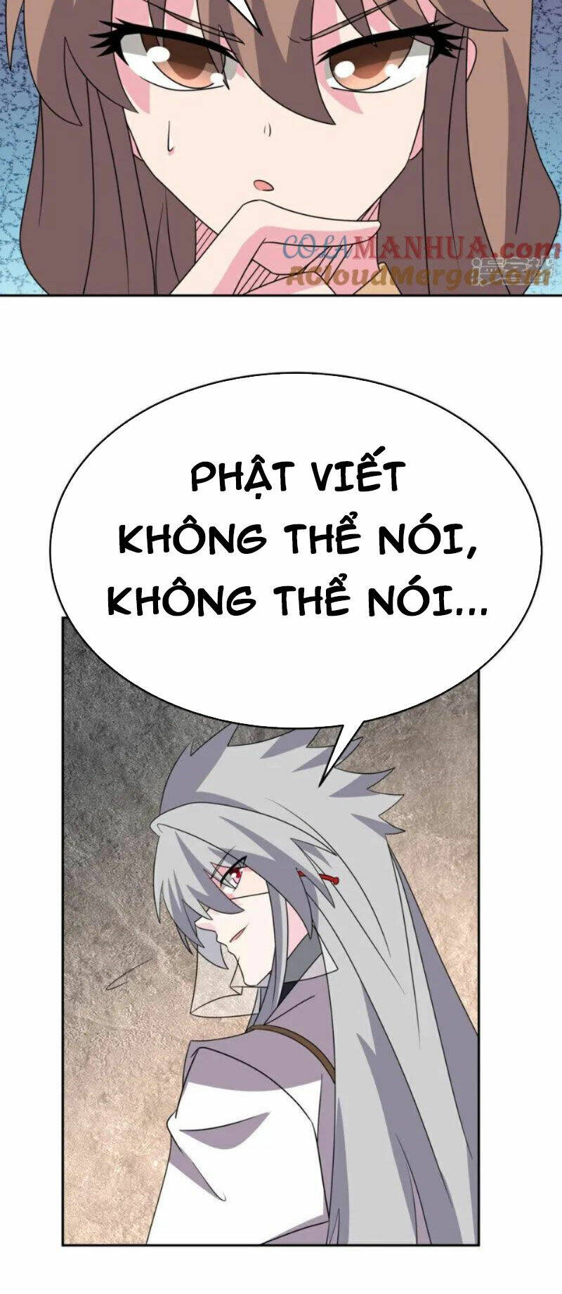 Tôn Thượng Chapter 502 - Trang 2