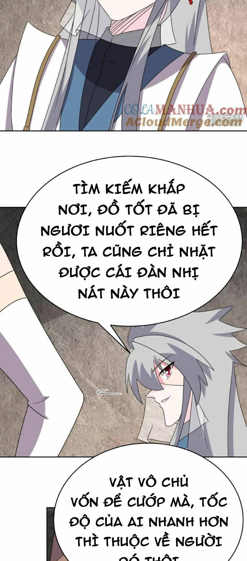 Tôn Thượng Chapter 502 - Trang 2