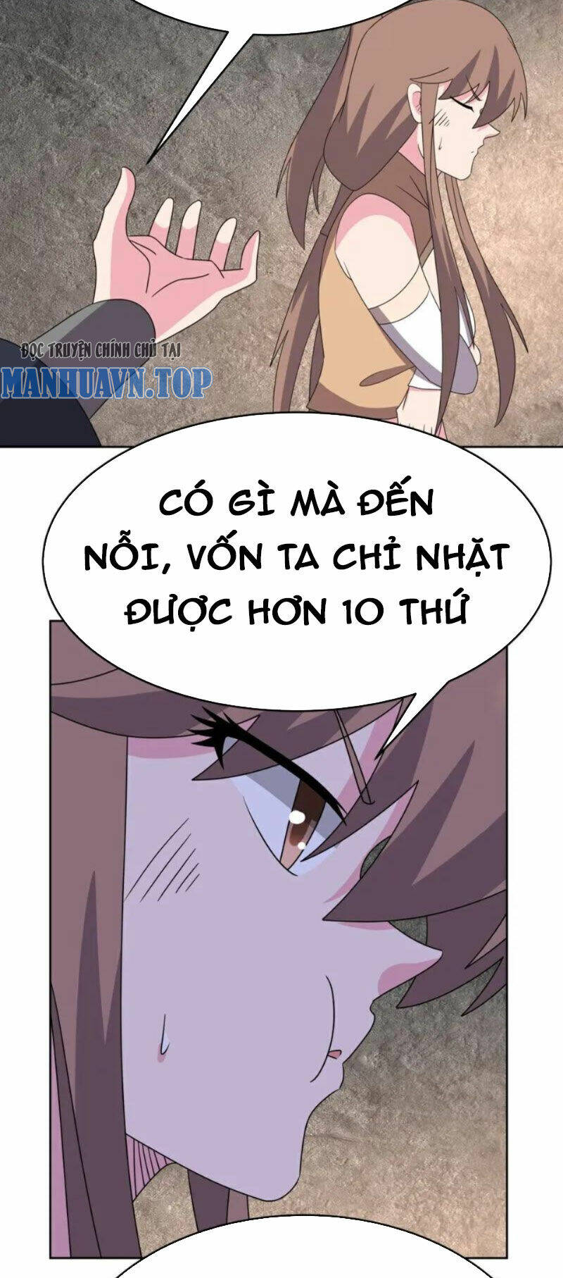 Tôn Thượng Chapter 502 - Trang 2