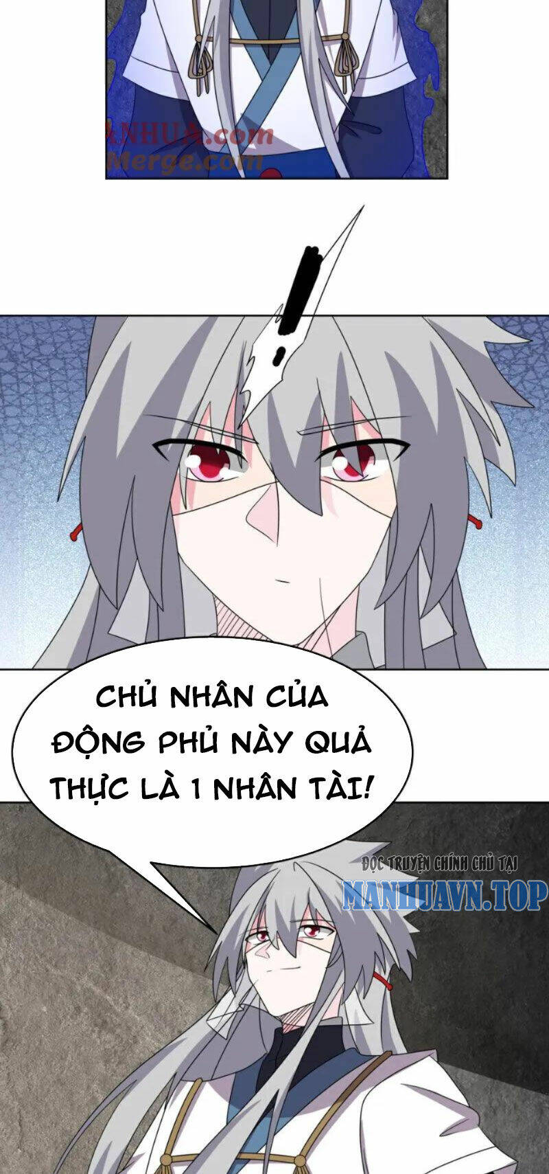 Tôn Thượng Chapter 501 - Trang 2