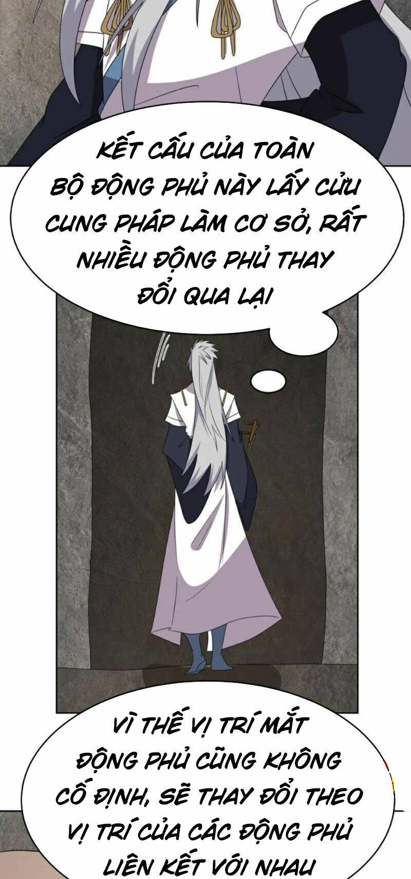 Tôn Thượng Chapter 501 - Trang 2