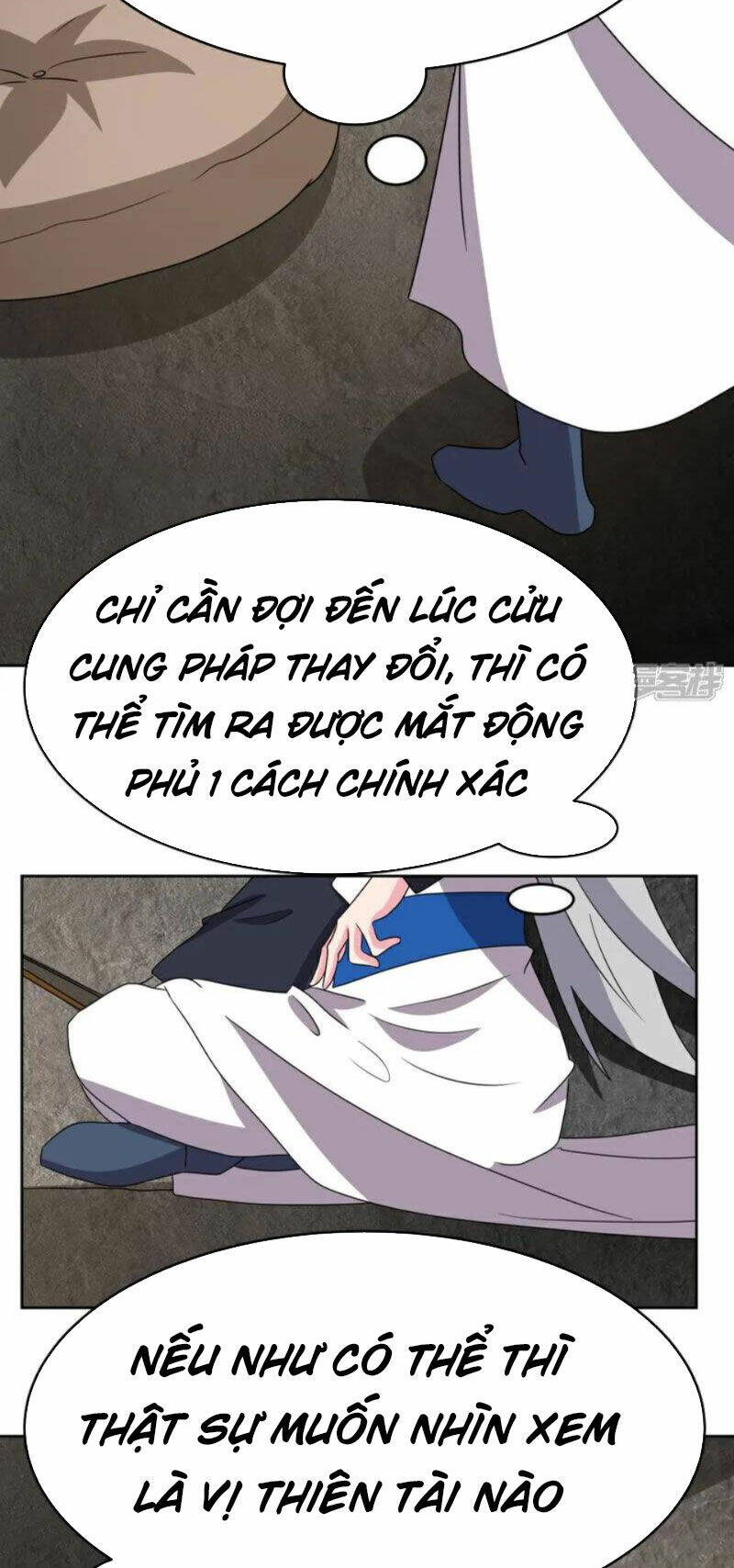 Tôn Thượng Chapter 501 - Trang 2