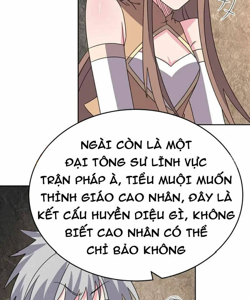 Tôn Thượng Chapter 500 - Trang 2