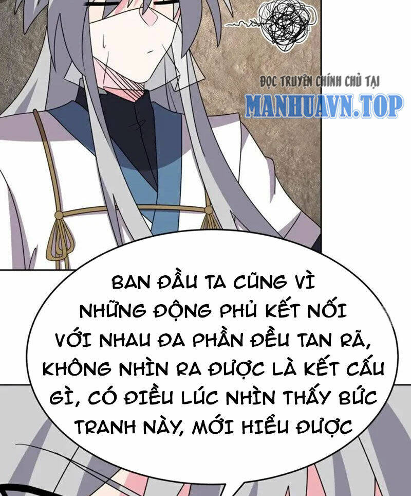 Tôn Thượng Chapter 500 - Trang 2