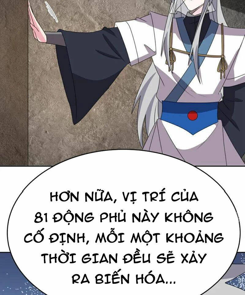 Tôn Thượng Chapter 500 - Trang 2