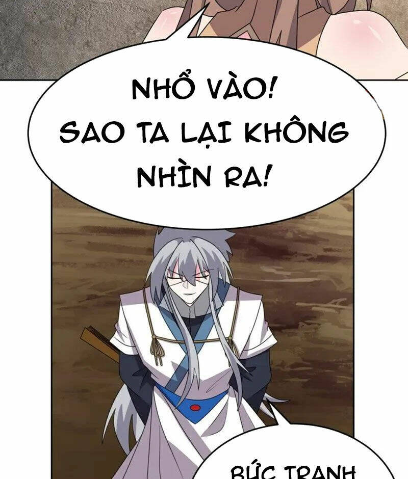 Tôn Thượng Chapter 500 - Trang 2