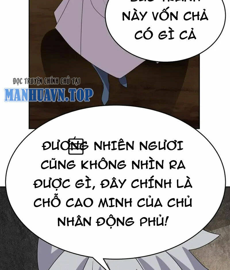 Tôn Thượng Chapter 500 - Trang 2