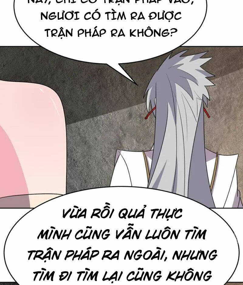 Tôn Thượng Chapter 500 - Trang 2