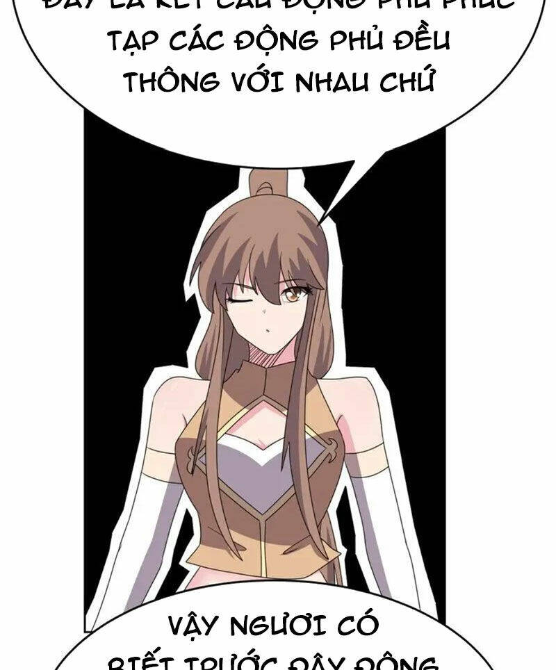 Tôn Thượng Chapter 500 - Trang 2