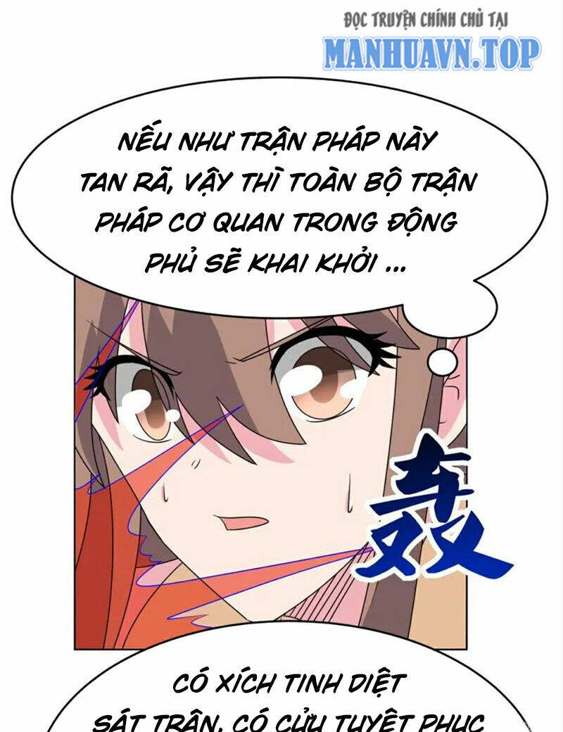 Tôn Thượng Chapter 499 - Trang 2