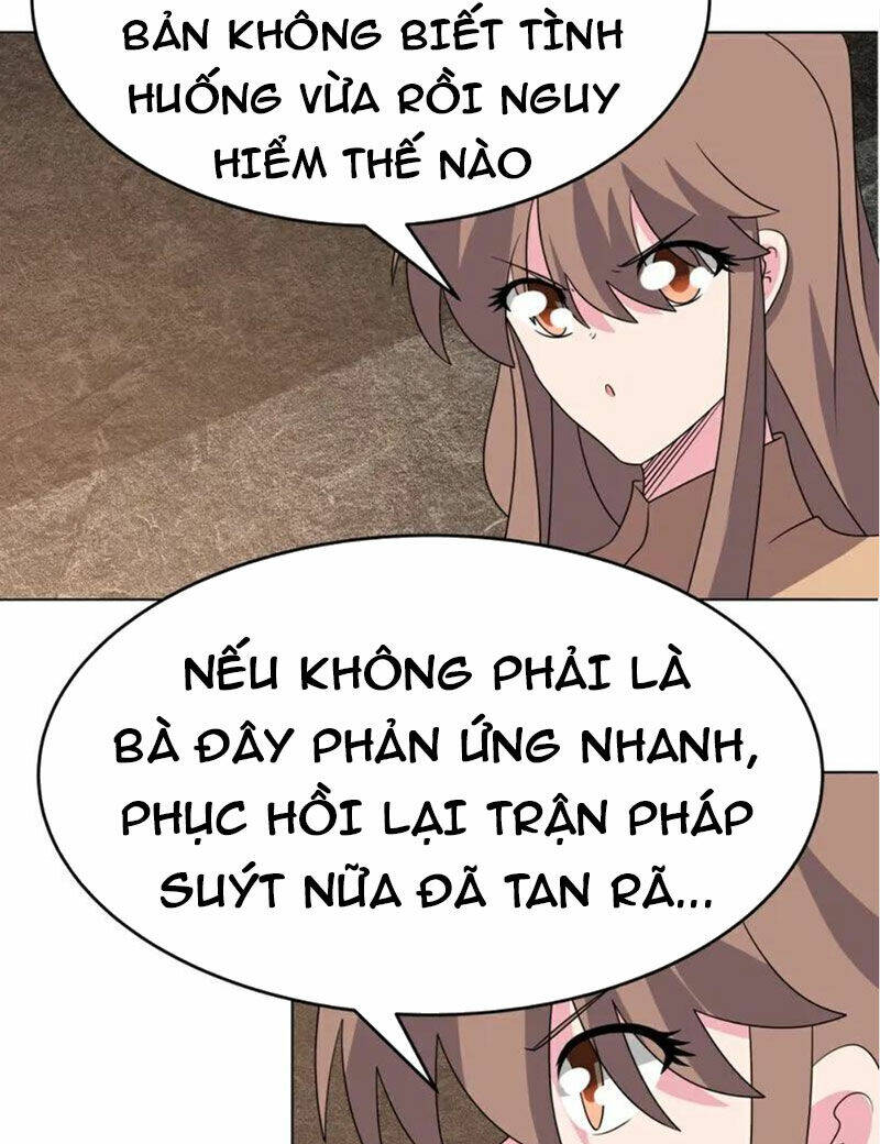 Tôn Thượng Chapter 499 - Trang 2