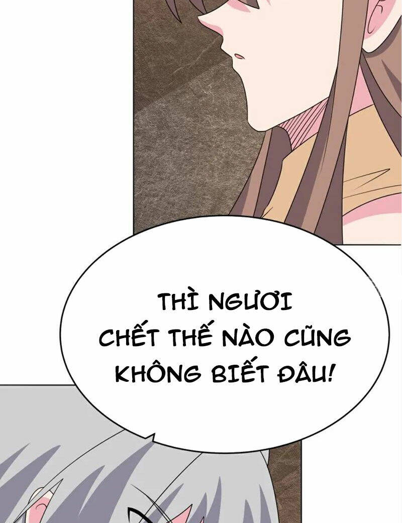 Tôn Thượng Chapter 499 - Trang 2