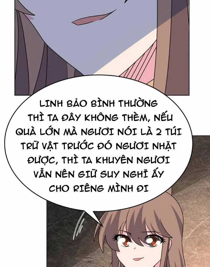 Tôn Thượng Chapter 499 - Trang 2