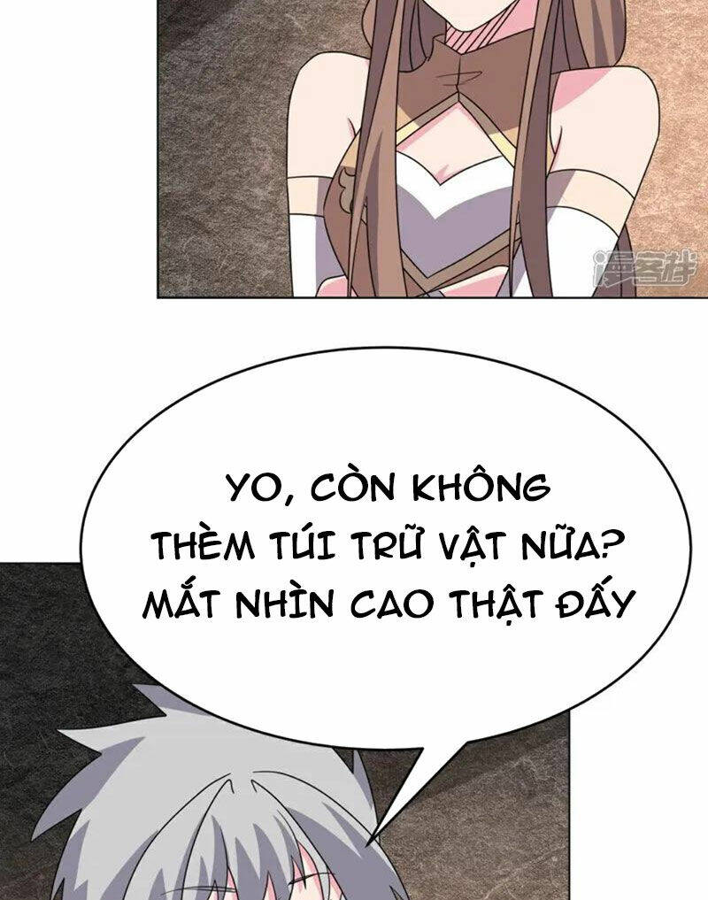 Tôn Thượng Chapter 499 - Trang 2