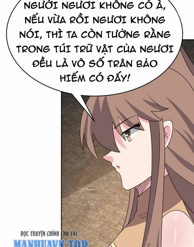 Tôn Thượng Chapter 499 - Trang 2