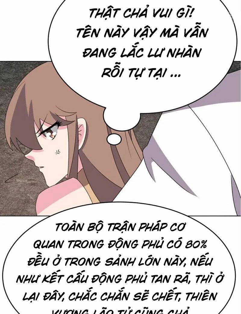 Tôn Thượng Chapter 499 - Trang 2