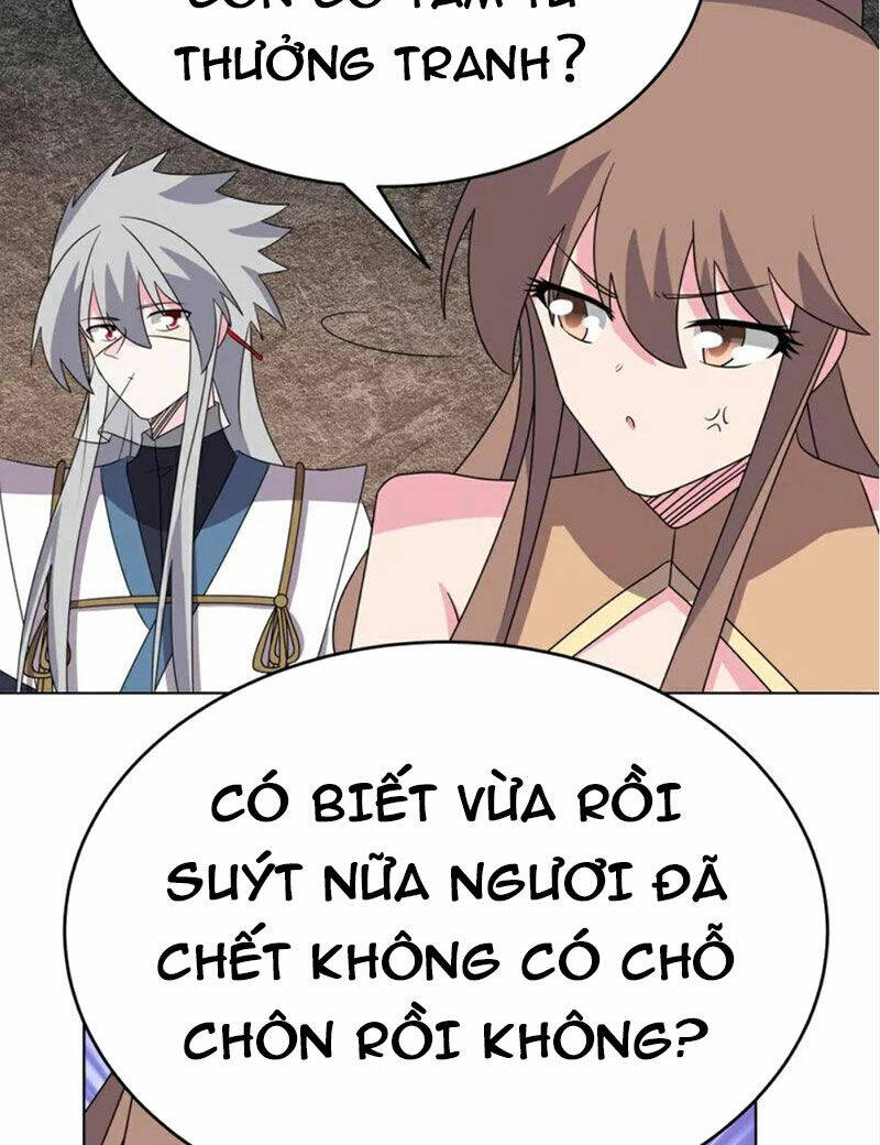 Tôn Thượng Chapter 499 - Trang 2