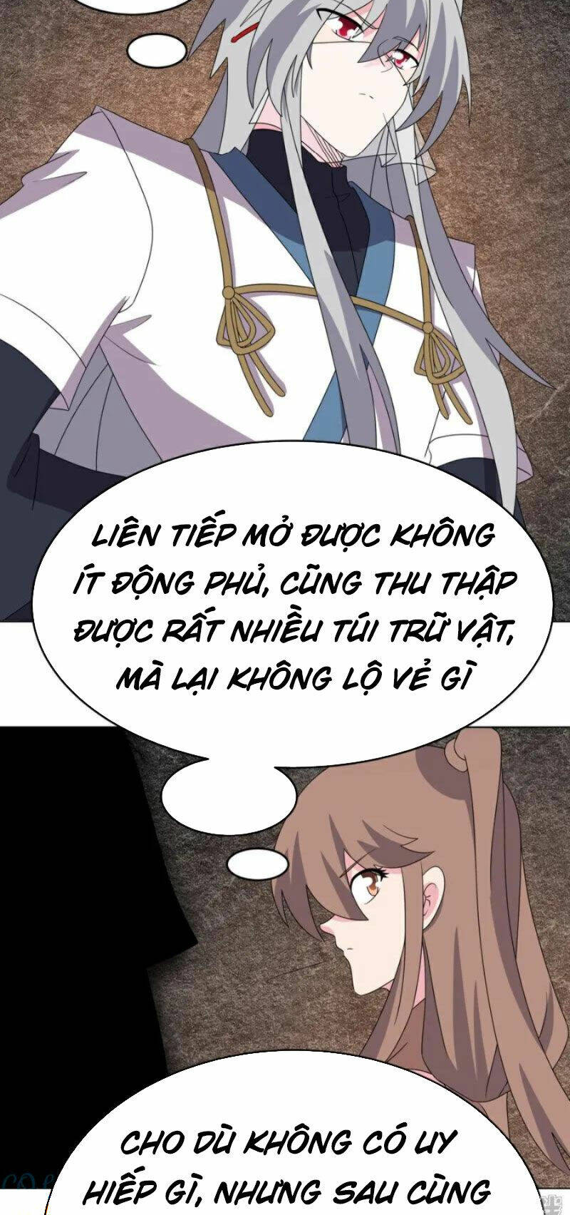 Tôn Thượng Chapter 498 - Trang 2