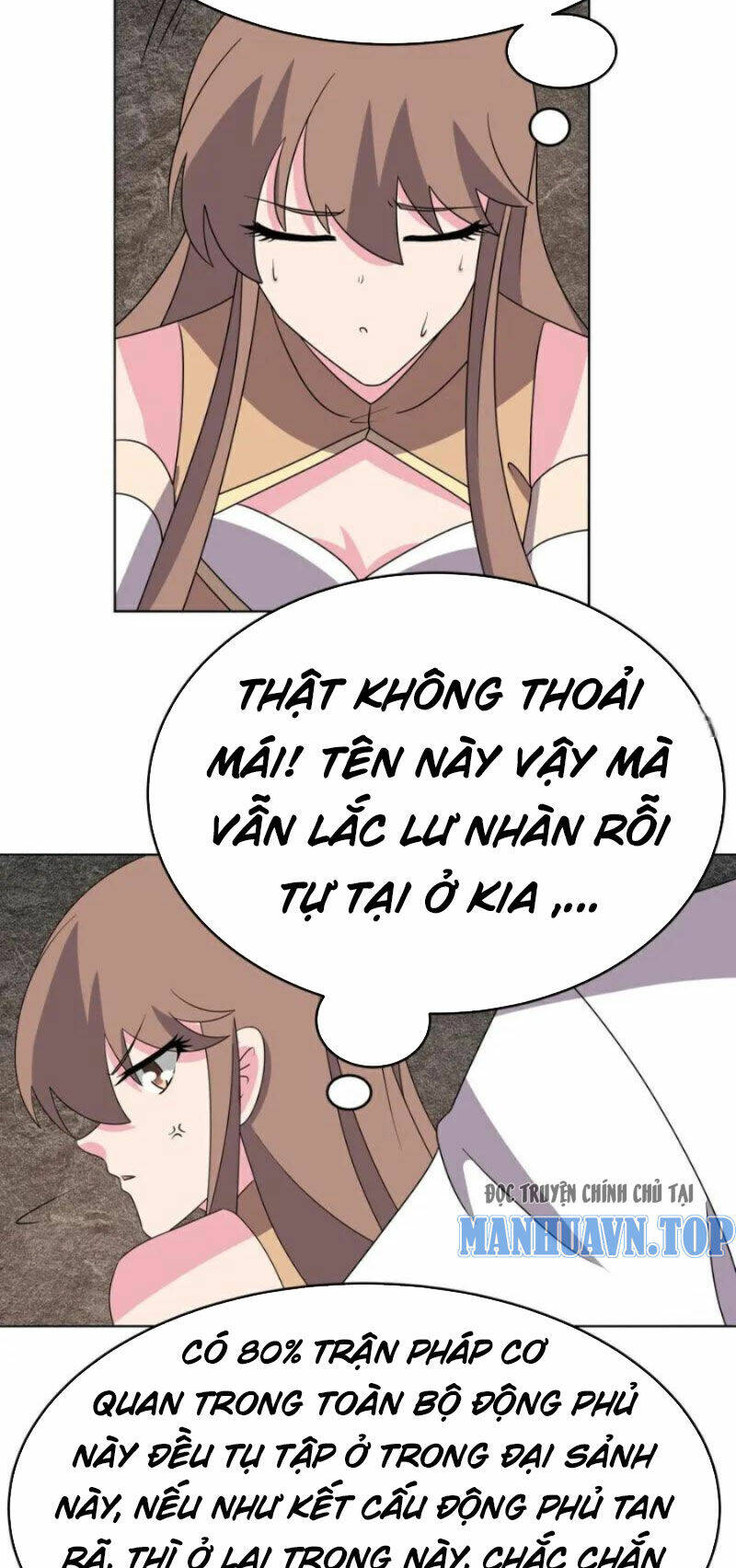 Tôn Thượng Chapter 498 - Trang 2