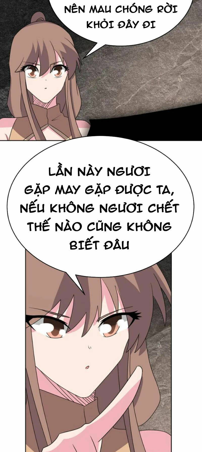 Tôn Thượng Chapter 498 - Trang 2