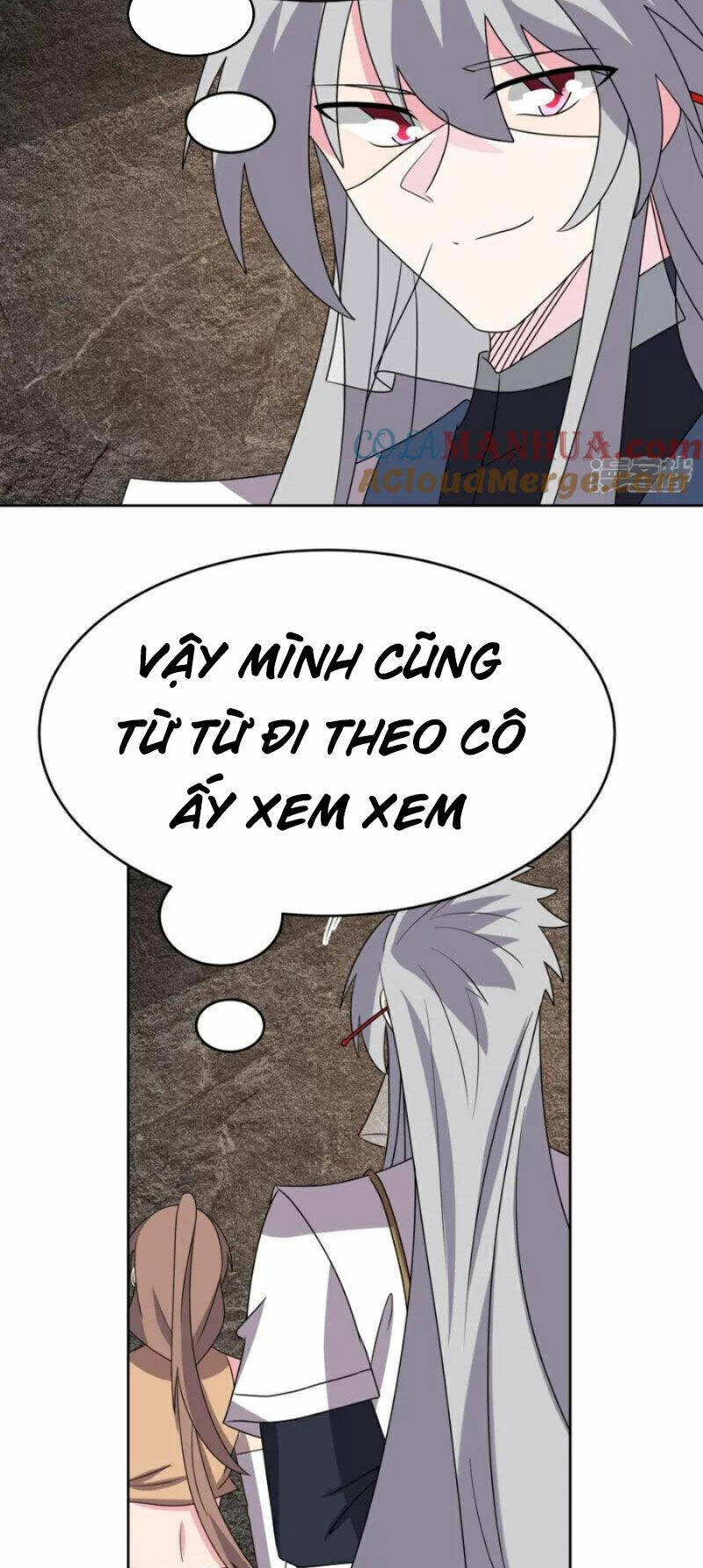 Tôn Thượng Chapter 498 - Trang 2