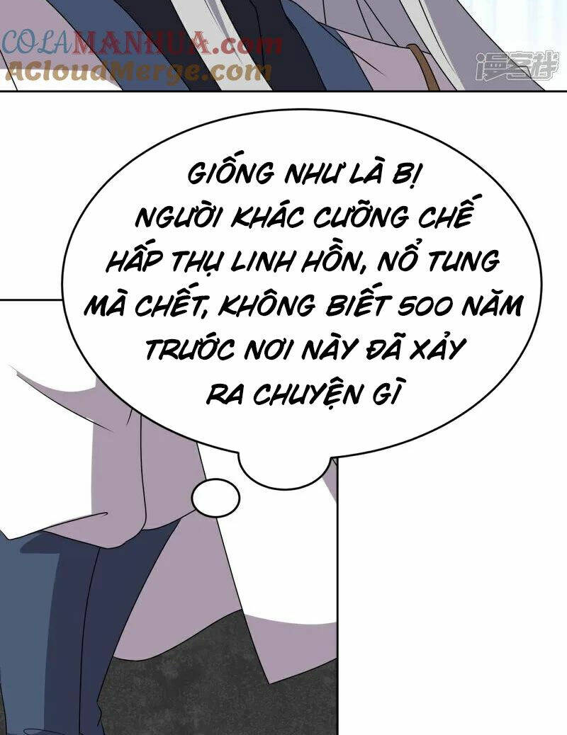 Tôn Thượng Chapter 496 - Trang 2